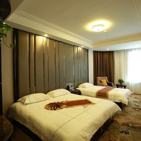 Dunhuang Season Boutique Hotel Dış mekan fotoğraf