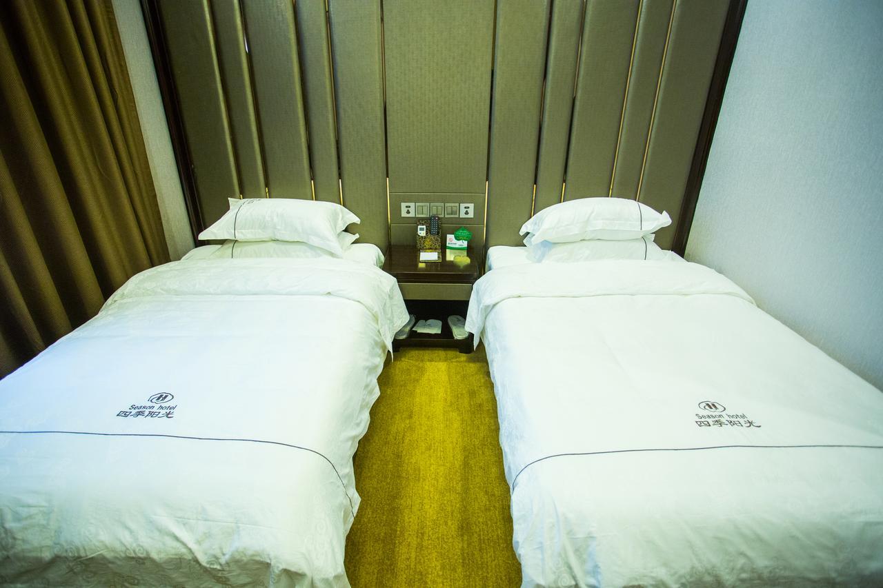 Dunhuang Season Boutique Hotel Dış mekan fotoğraf