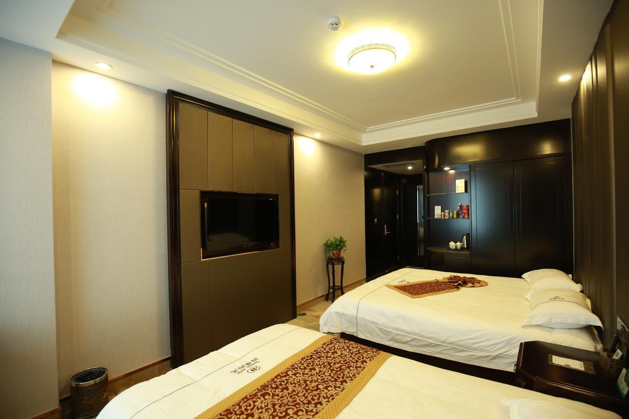 Dunhuang Season Boutique Hotel Dış mekan fotoğraf