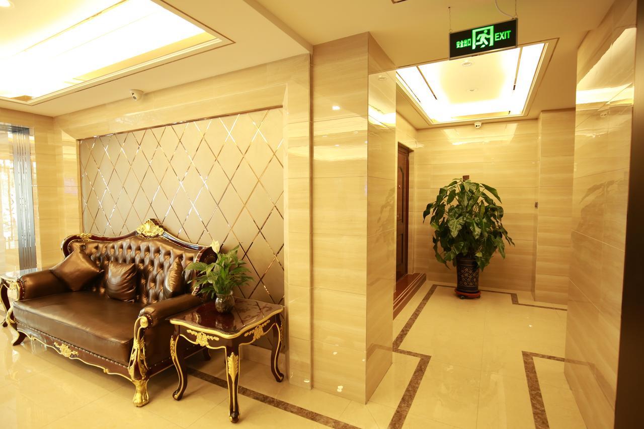Dunhuang Season Boutique Hotel Dış mekan fotoğraf
