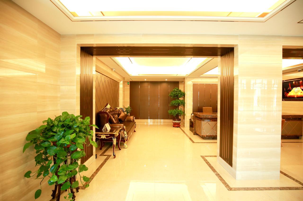 Dunhuang Season Boutique Hotel Dış mekan fotoğraf
