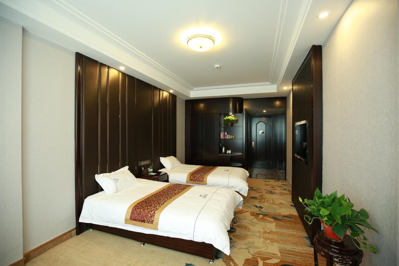Dunhuang Season Boutique Hotel Dış mekan fotoğraf