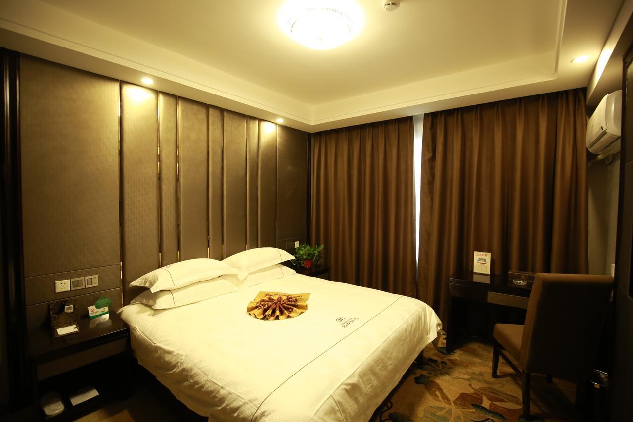 Dunhuang Season Boutique Hotel Dış mekan fotoğraf