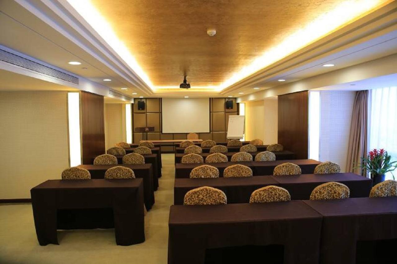 Dunhuang Season Boutique Hotel Dış mekan fotoğraf