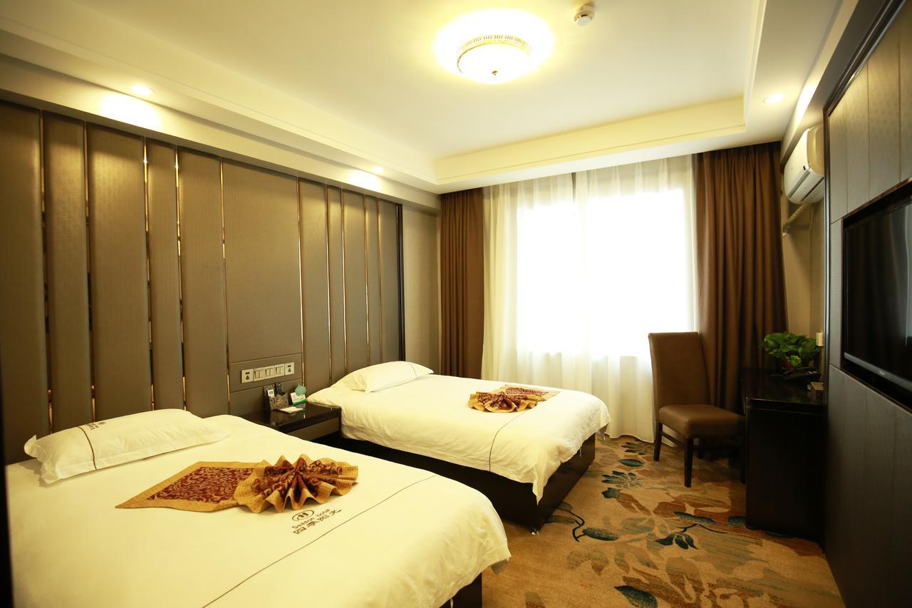 Dunhuang Season Boutique Hotel Dış mekan fotoğraf