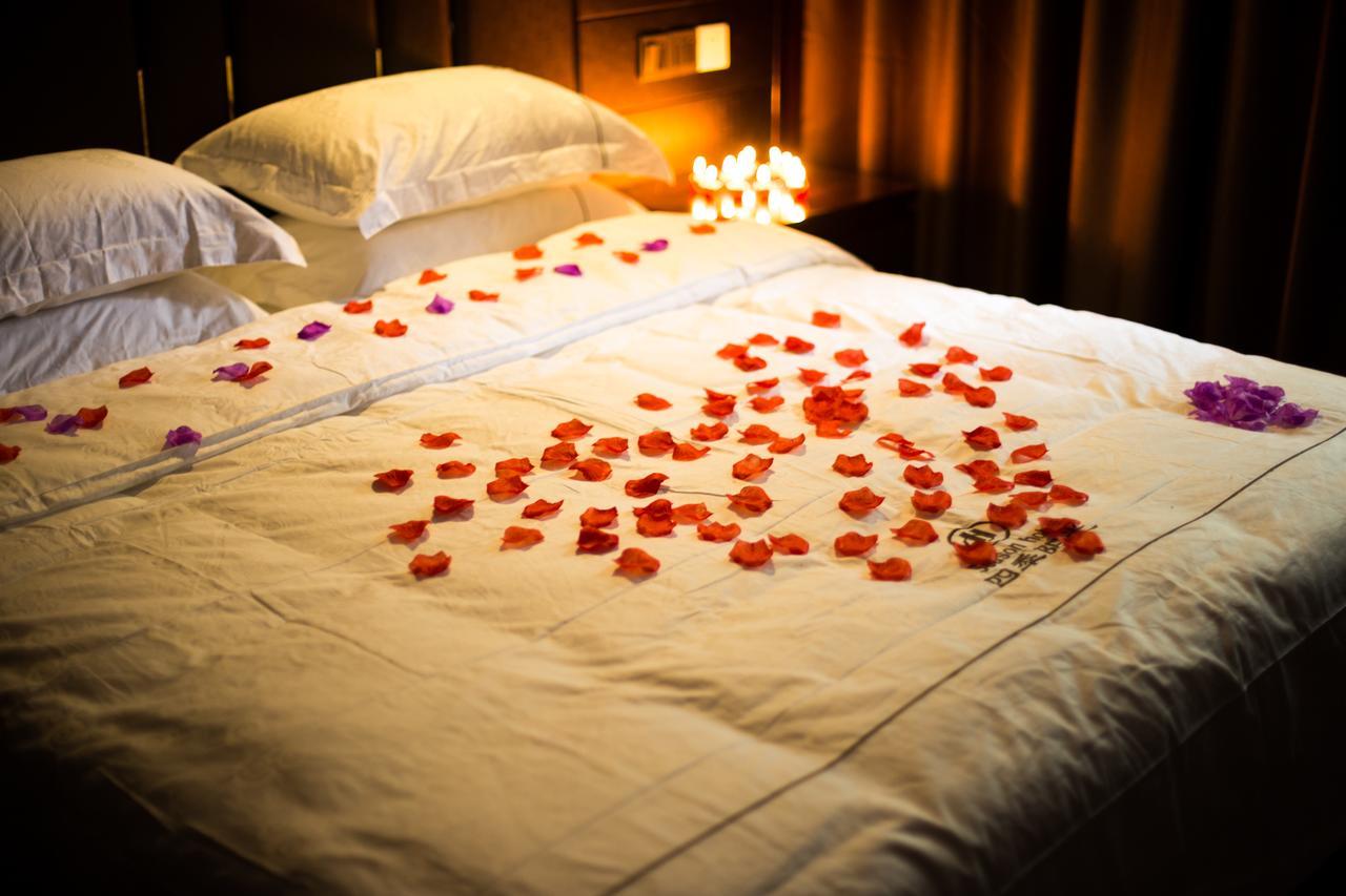 Dunhuang Season Boutique Hotel Dış mekan fotoğraf