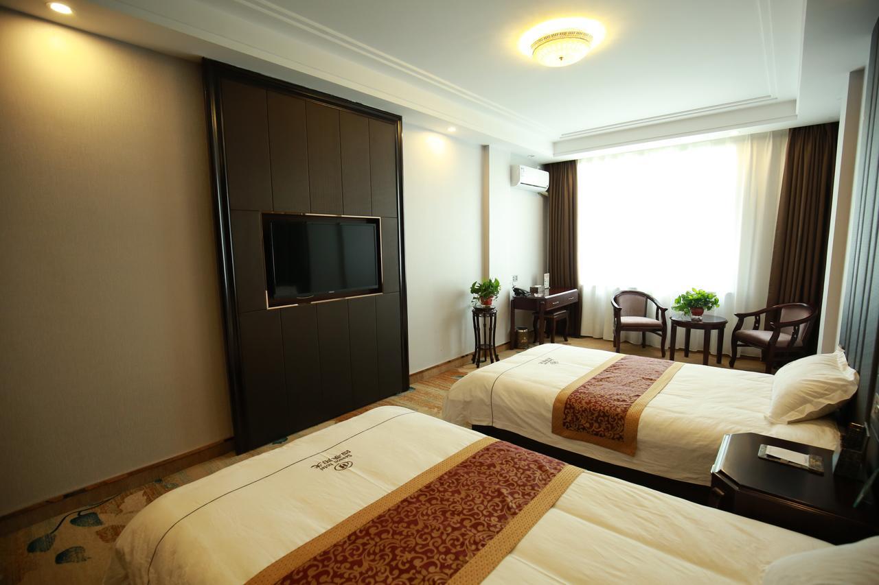 Dunhuang Season Boutique Hotel Dış mekan fotoğraf