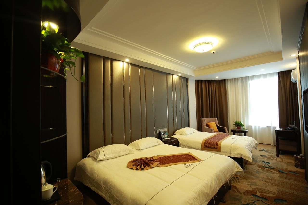 Dunhuang Season Boutique Hotel Dış mekan fotoğraf