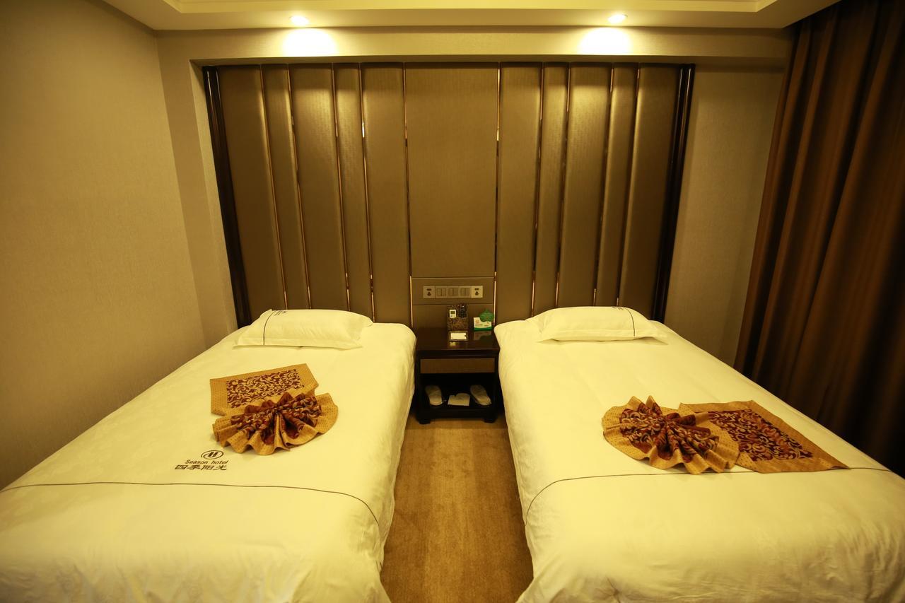 Dunhuang Season Boutique Hotel Dış mekan fotoğraf