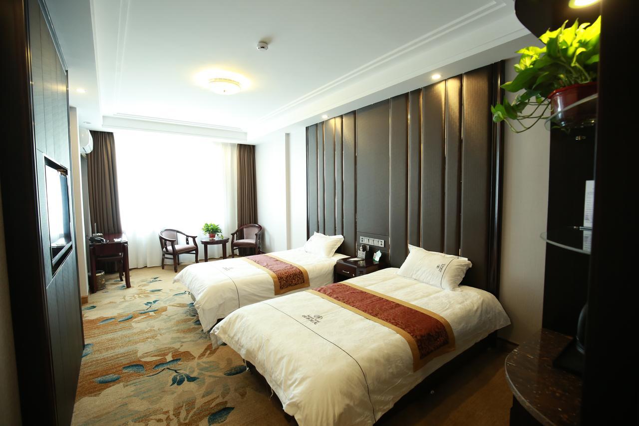 Dunhuang Season Boutique Hotel Dış mekan fotoğraf