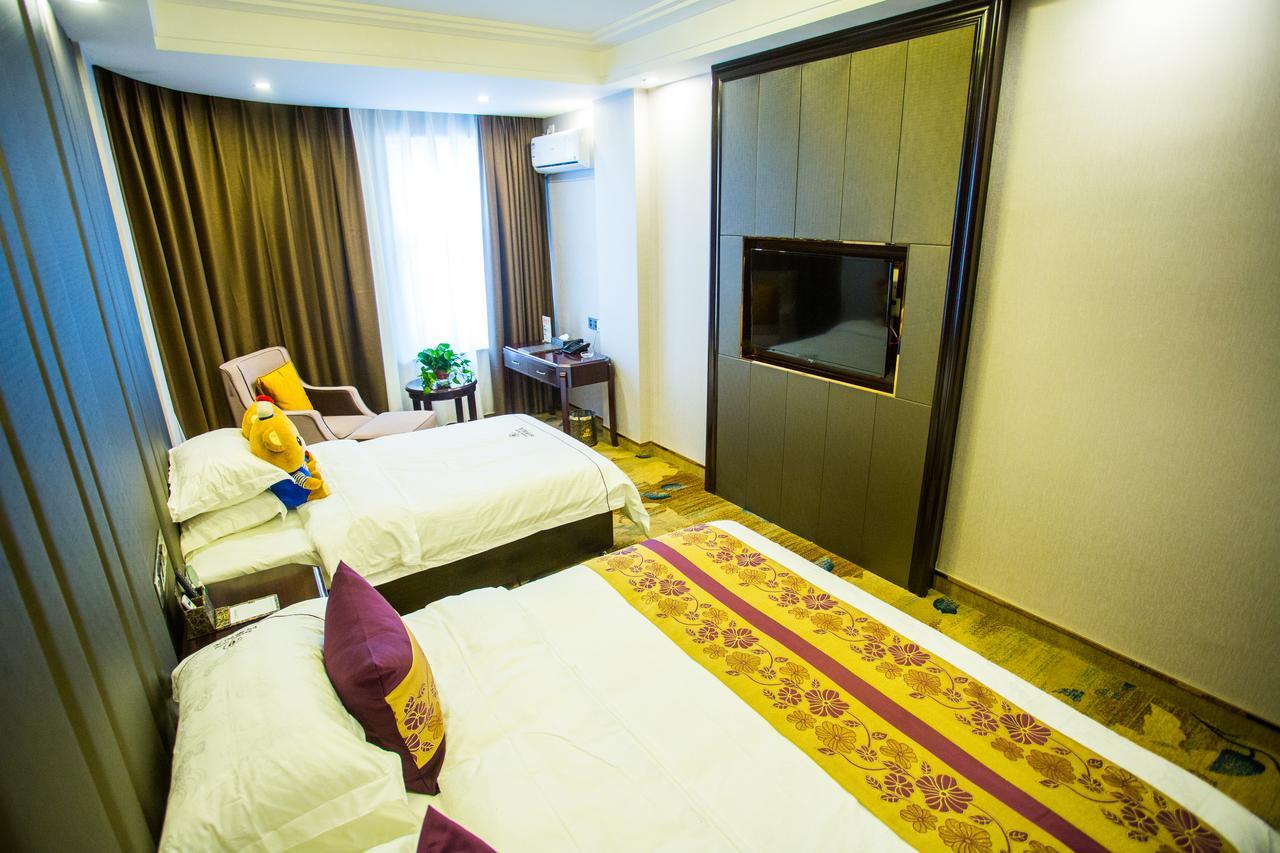 Dunhuang Season Boutique Hotel Dış mekan fotoğraf