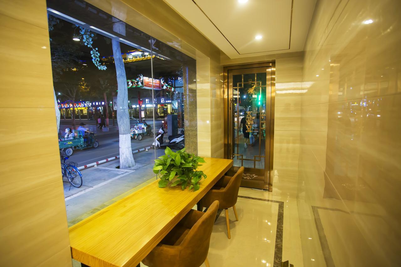 Dunhuang Season Boutique Hotel Dış mekan fotoğraf