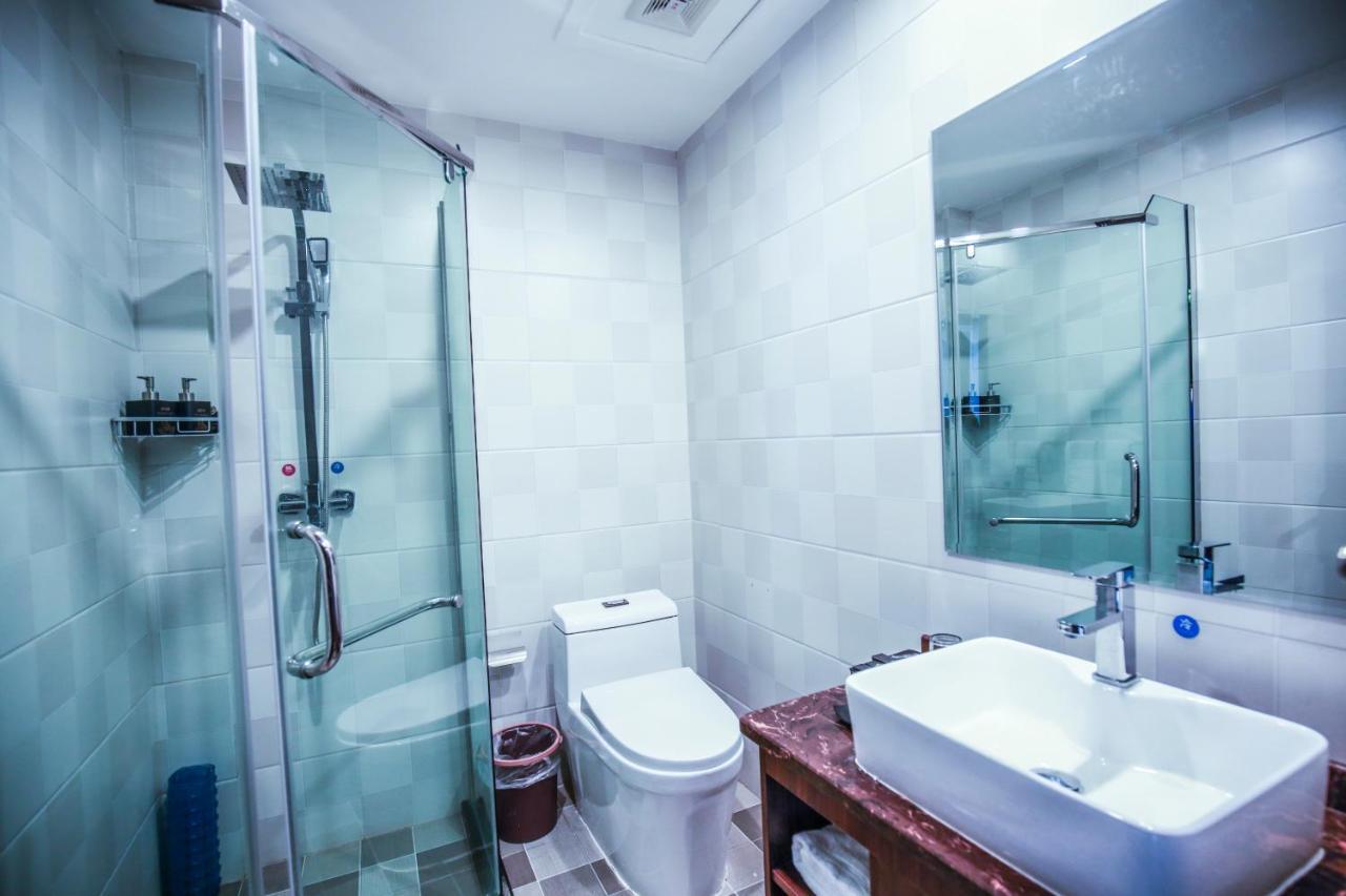 Dunhuang Season Boutique Hotel Dış mekan fotoğraf